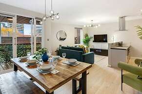 Host Stay Ropewalks Quarters III