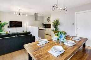 Host Stay Ropewalks Quarters III