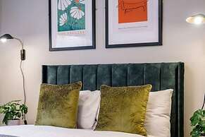 Host Stay Ropewalks Quarters III