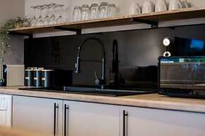 Host Stay Ropewalks Quarters III