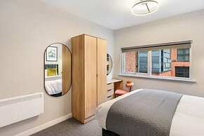 Host Stay Ropewalks Quarters III