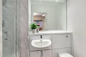 Host Stay Ropewalks Quarters III