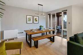 Host Stay Ropewalks Quarters III