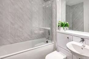 Host Stay Ropewalks Quarters III