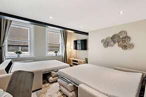 Host Stay Halifax House Living