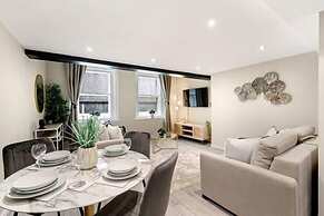 Host Stay Halifax House Living