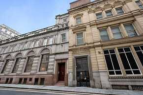 Host Stay Halifax House Living