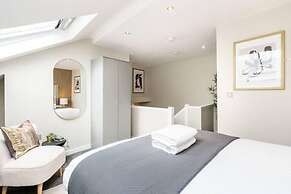 Host Stay Halifax House Living