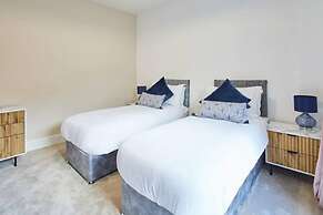 Host Stay South View