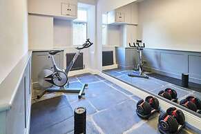 Host Stay South View