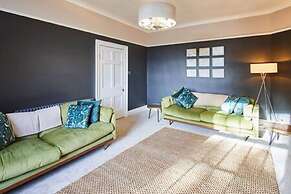 Host Stay South View