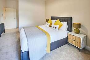 Host Stay South View