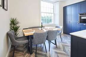 Host Stay South View