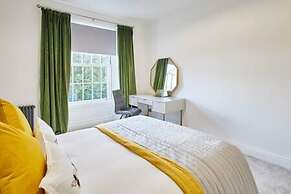 Host Stay South View