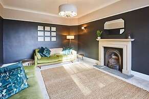 Host Stay South View