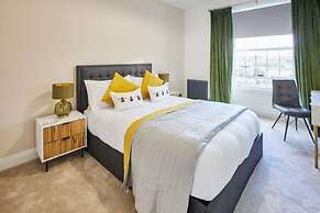 Host Stay South View