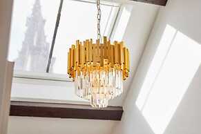 Host Stay Queen Square Hideaway