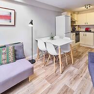 Host Stay Roper Road