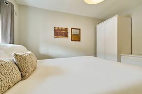 Host Stay Roper Road