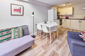 Host Stay Roper Road