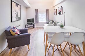 Host Stay Roper Road