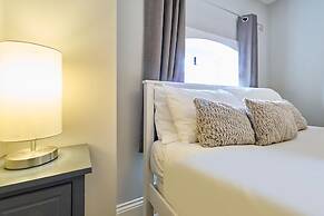 Host Stay Roper Road