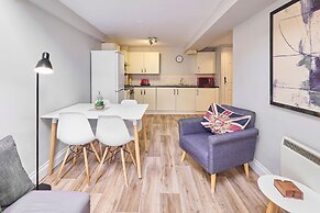 Host Stay Roper Road