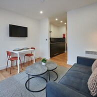 Host & Stay Standard Room, Sevenstay Apartments