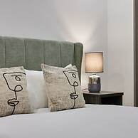 Host & Stay Standard Room, Sevenstay Apartments