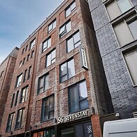 Host & Stay Standard Room, Sevenstay Apartments