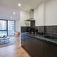 Host & Stay Standard Room, Sevenstay Apartments