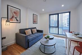 Host & Stay Standard Room, Sevenstay Apartments