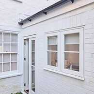 Host Stay St Radigunds House