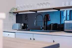 Host Stay Ropewalks Quarters IV