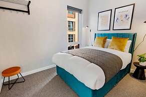 Host Stay Ropewalks Quarters IV