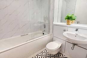 Host Stay Ropewalks Quarters IV