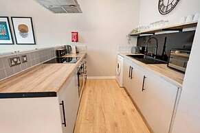 Host Stay Ropewalks Quarters IV