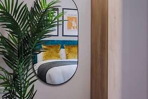 Host Stay Ropewalks Quarters IV