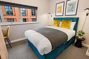 Host Stay Ropewalks Quarters IV