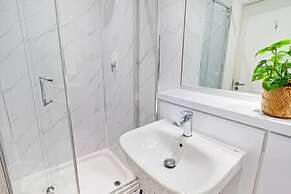 Host Stay Ropewalks Quarters IV