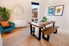 Host Stay Ropewalks Quarters IV