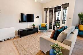 Host Stay Ropewalks Quarters IV