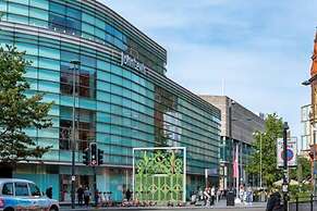 Host Stay Ropewalks Quarters IV