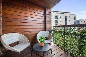 Host Stay Ropewalks Quarters IV