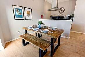 Host Stay Ropewalks Quarters IV