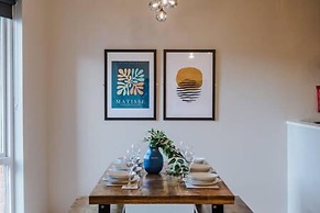 Host Stay Ropewalks Quarters IV