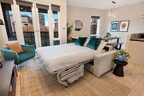 Host Stay Ropewalks Quarters IV