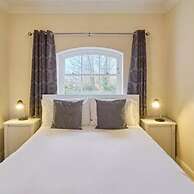 Host Stay Nunnery Fields