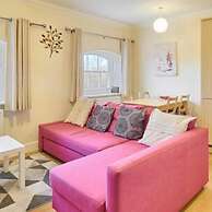 Host Stay Nunnery Fields
