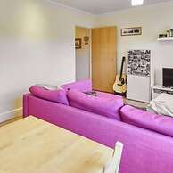 Host Stay Nunnery Fields
